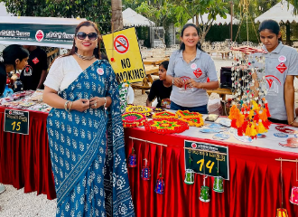 Diwali Mela Main Image