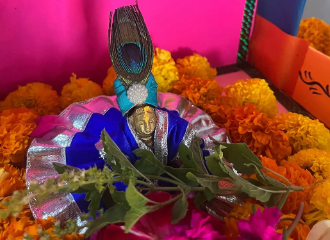 Janmastmi Celebration Main Image