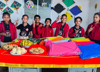 How does the malnutrition affect children?